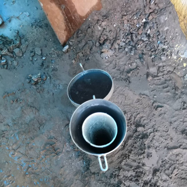 苍南土壤检测井